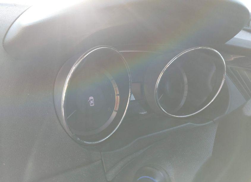 Photo 7 of 2011 Hyundai Sonata LIMITED (VIN 5NPEC4AC5BH174908)