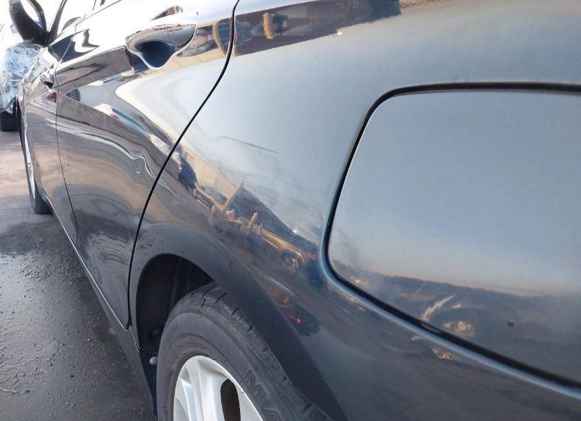 Photo 19 of 2011 Hyundai Sonata LIMITED (VIN 5NPEC4AC5BH240065)