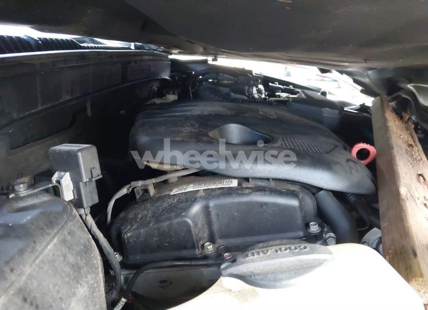 Photo 10 of 2011 Hyundai Sonata LIMITED (VIN 5NPEC4AC5BH246710)