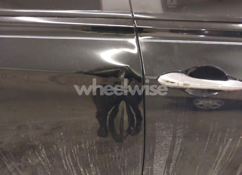 Photo 20 of 2011 Hyundai Sonata SE (VIN 5NPEC4AC5BH278458)