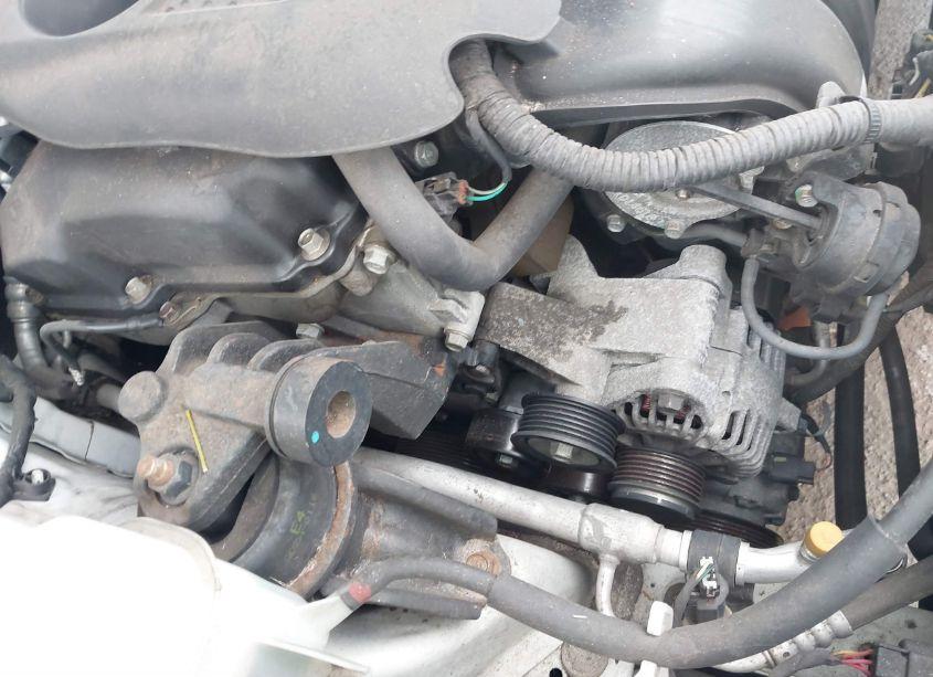 Photo 12 of 2012 Hyundai Sonata LIMITED (VIN 5NPEC4AC5CH350499)