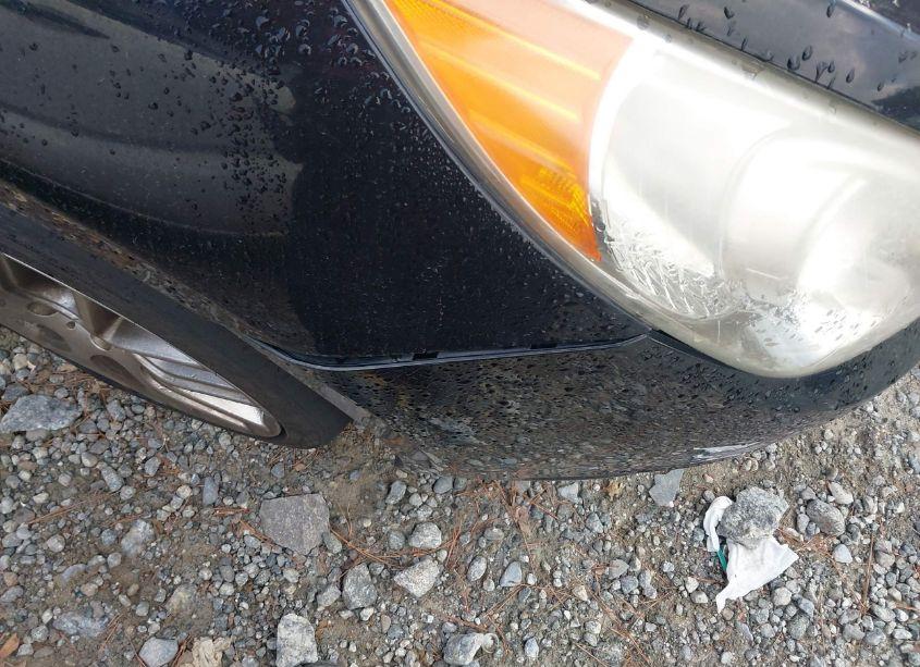 Photo 6 of 2012 Hyundai Sonata SE (VIN 5NPEC4AC5CH355461)