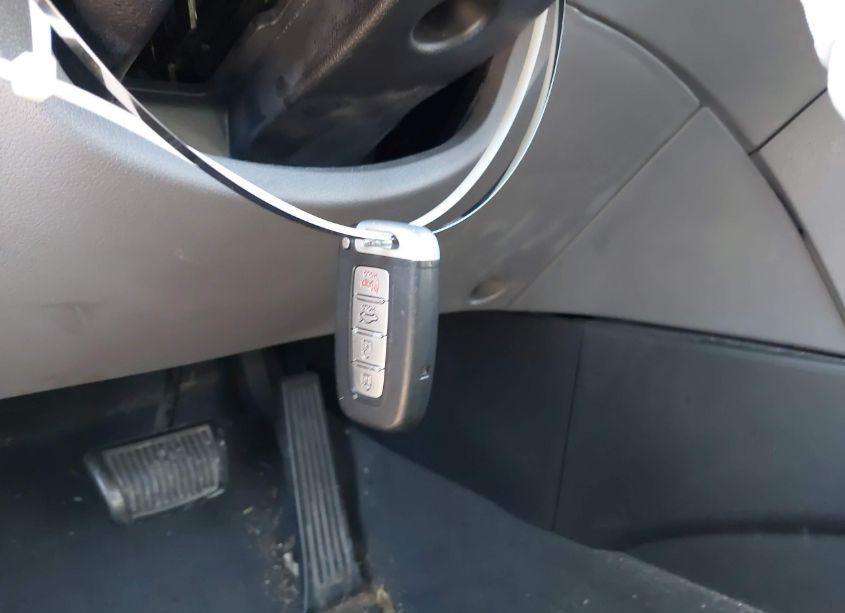 Photo 11 of 2012 Hyundai Sonata LIMITED (VIN 5NPEC4AC5CH371854)