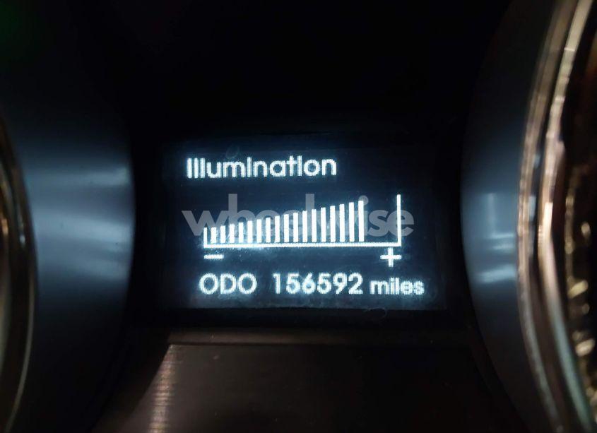 Photo 7 of 2012 Hyundai Sonata SE (VIN 5NPEC4AC5CH421765)