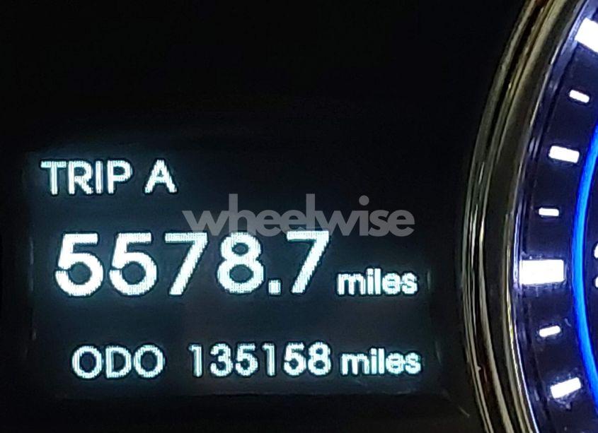 Photo 15 of 2012 Hyundai Sonata SE (VIN 5NPEC4AC5CH426271)