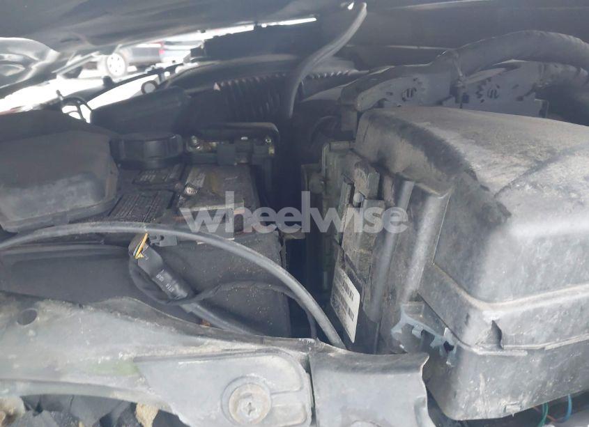 Photo 10 of 2012 Hyundai Sonata LIMITED (VIN 5NPEC4AC5CH471906)