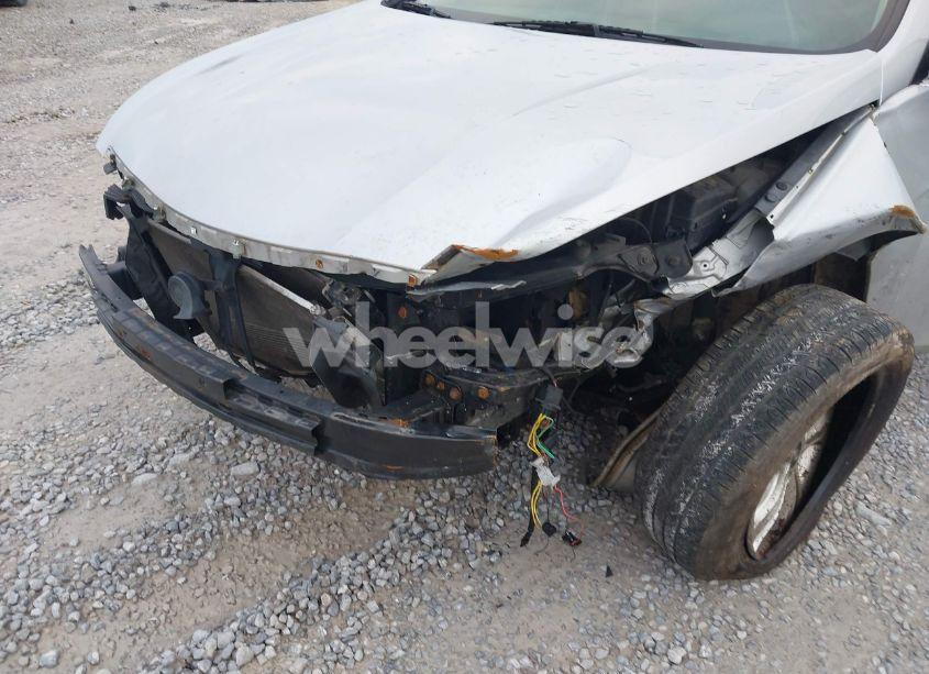 Photo 6 of 2012 Hyundai Sonata LIMITED (VIN 5NPEC4AC5CH471906)