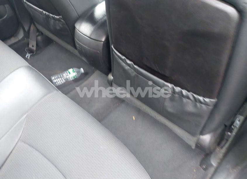 Photo 8 of 2013 Hyundai Sonata SE (VIN 5NPEC4AC5DH515095)