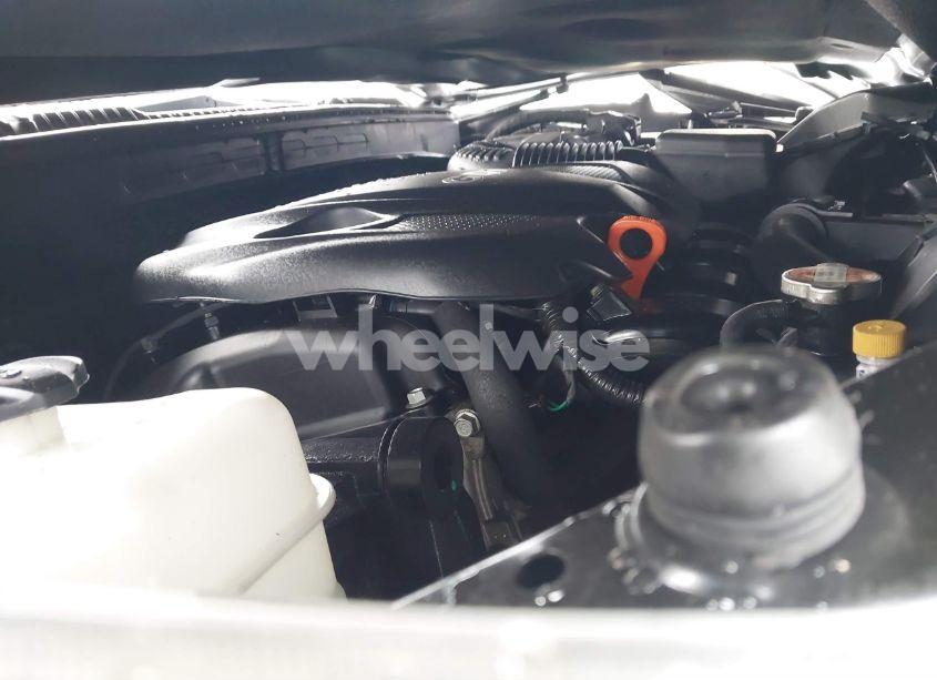 Photo 10 of 2013 Hyundai Sonata LIMITED (VIN 5NPEC4AC5DH520457)