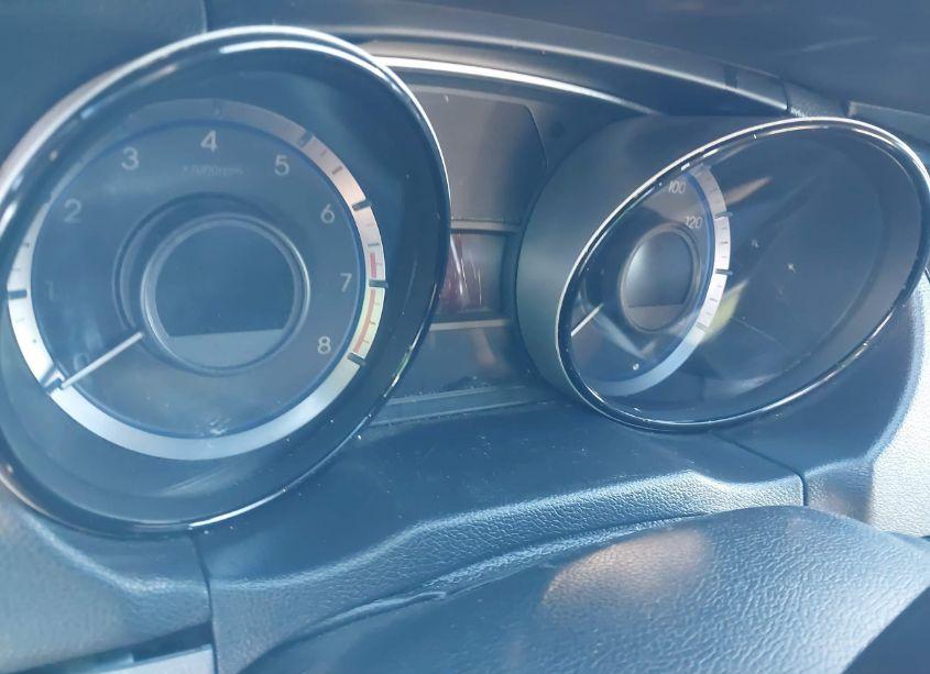 Photo 7 of 2013 Hyundai Sonata LIMITED (VIN 5NPEC4AC5DH582943)