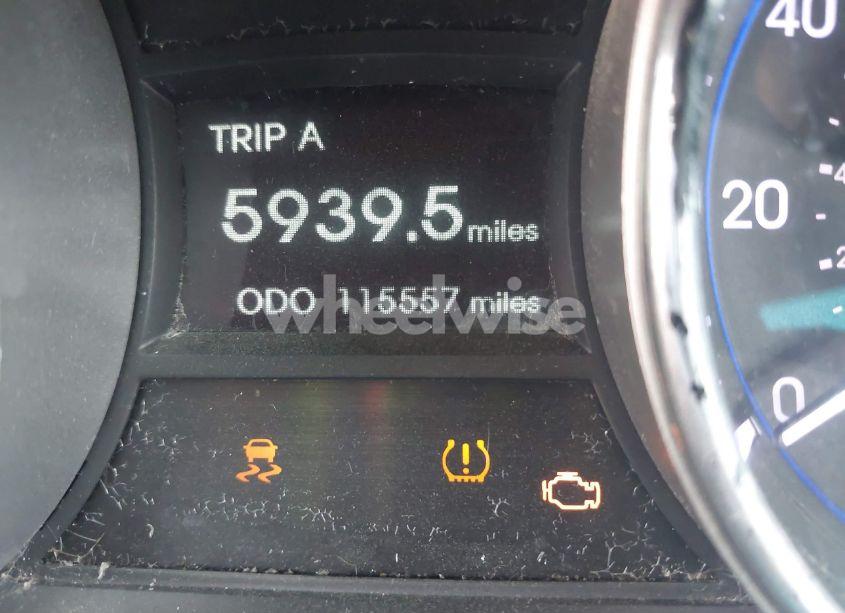 Photo 7 of 2013 Hyundai Sonata SE (VIN 5NPEC4AC5DH618792)