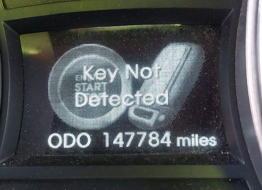 Photo 7 of 2013 Hyundai Sonata LIMITED (VIN 5NPEC4AC5DH734459)