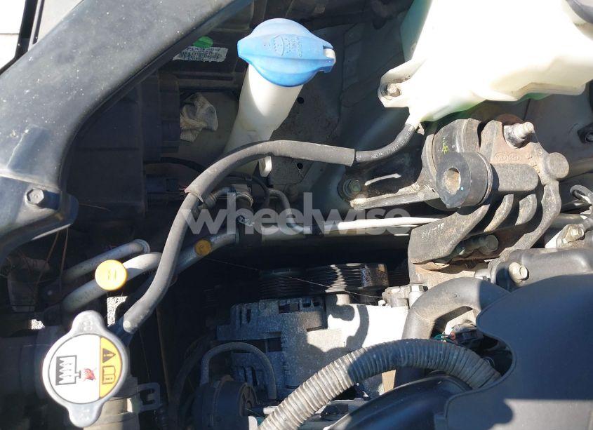 Photo 18 of 2014 Hyundai Sonata LIMITED (VIN 5NPEC4AC5EH838693)