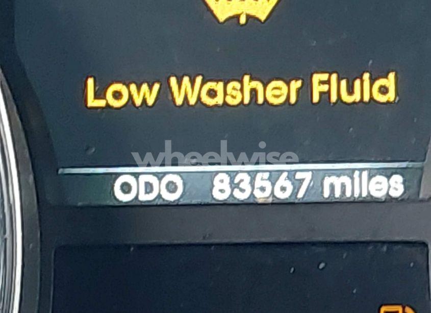 Photo 16 of 2014 Hyundai Sonata LIMITED (VIN 5NPEC4AC5EH856675)