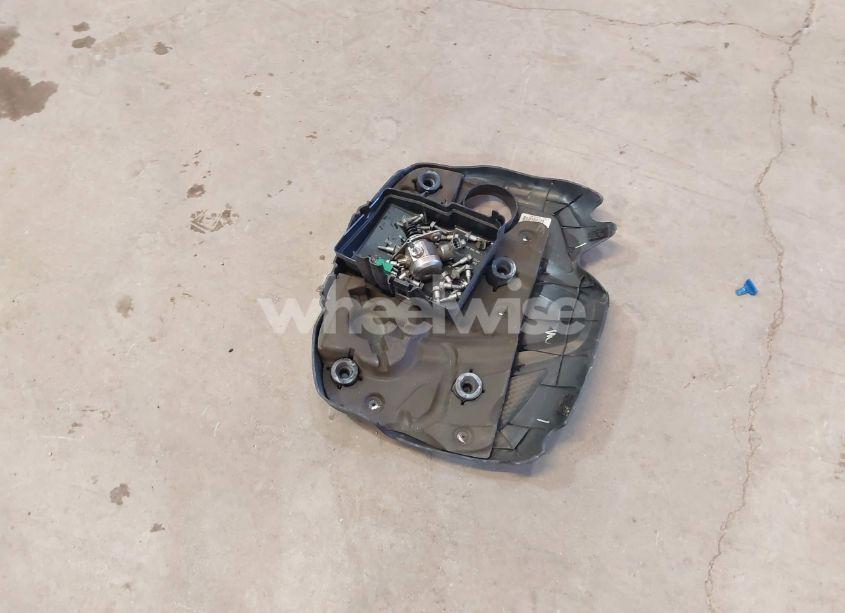 Photo 12 of 2014 Hyundai Sonata LIMITED (VIN 5NPEC4AC5EH857681)