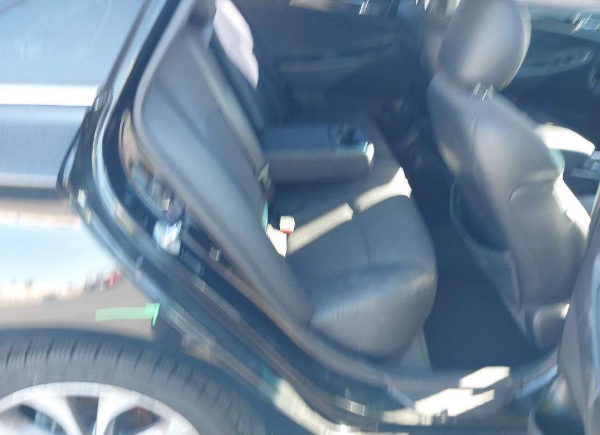 Photo 8 of 2014 Hyundai Sonata SE (VIN 5NPEC4AC5EH918561)