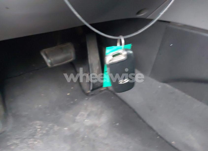 Photo 11 of 2014 Hyundai Sonata SE (VIN 5NPEC4AC5EH922836)