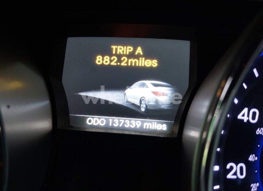 Photo 12 of 2014 Hyundai Sonata SE (VIN 5NPEC4AC5EH922836)