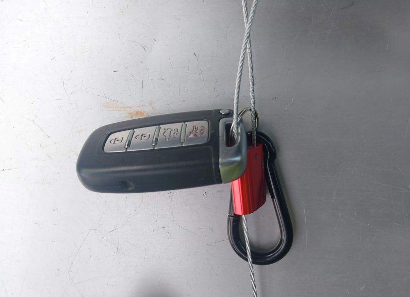 Photo 11 of 2011 Hyundai Sonata LIMITED (VIN 5NPEC4AC6BH001740)