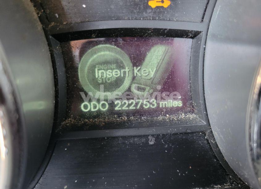 Photo 7 of 2011 Hyundai Sonata LIMITED (VIN 5NPEC4AC6BH002791)