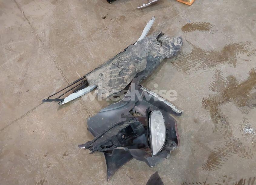 Photo 11 of 2011 Hyundai Sonata SE (VIN 5NPEC4AC6BH003892)