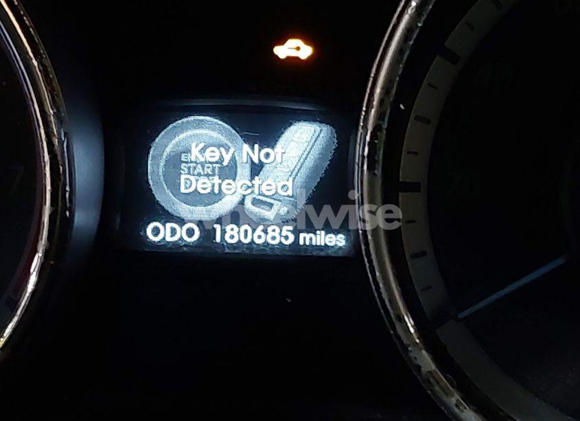 Photo 15 of 2011 Hyundai Sonata SE (VIN 5NPEC4AC6BH003892)