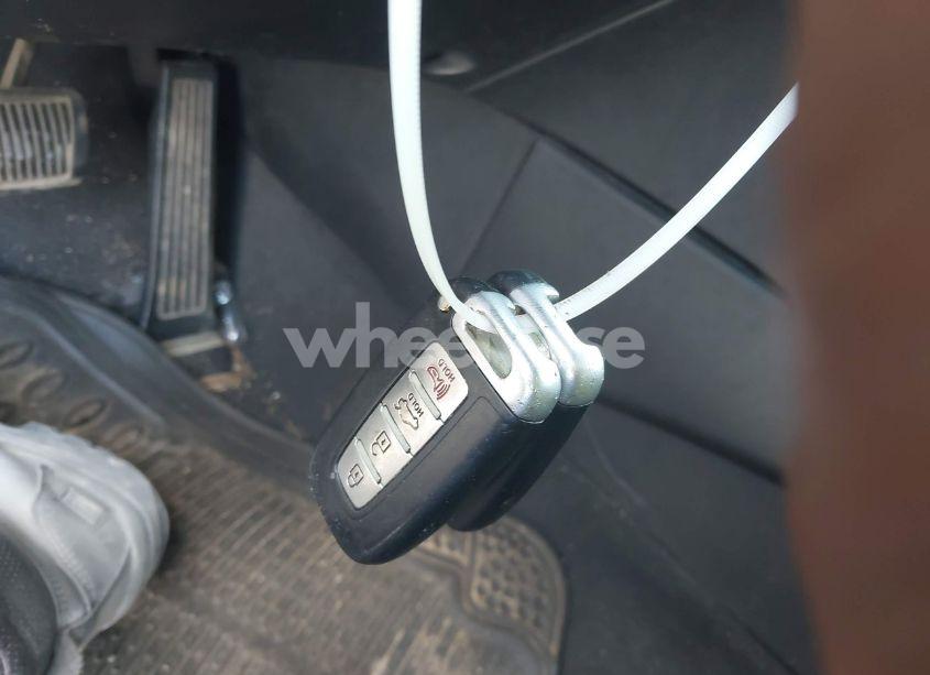 Photo 11 of 2011 Hyundai Sonata LIMITED (VIN 5NPEC4AC6BH010146)