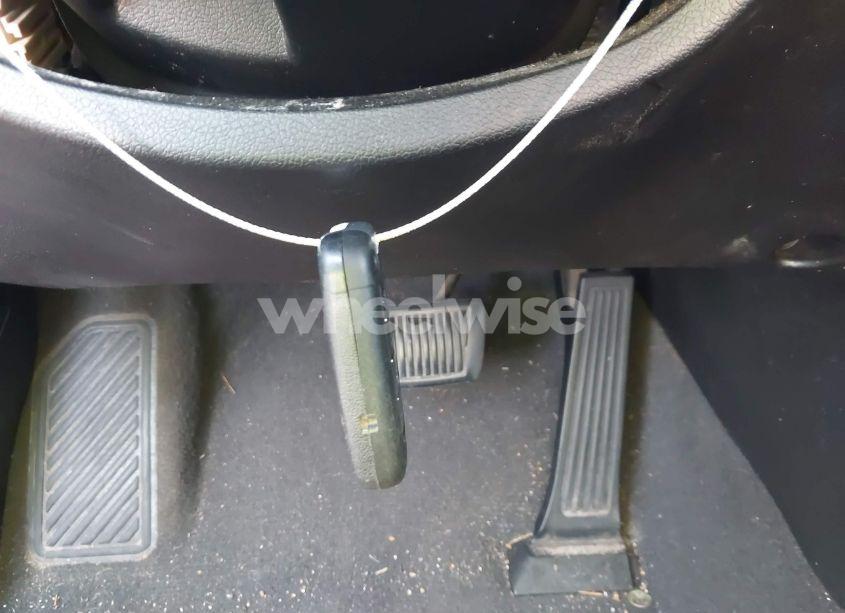 Photo 11 of 2011 Hyundai Sonata SE (VIN 5NPEC4AC6BH036844)