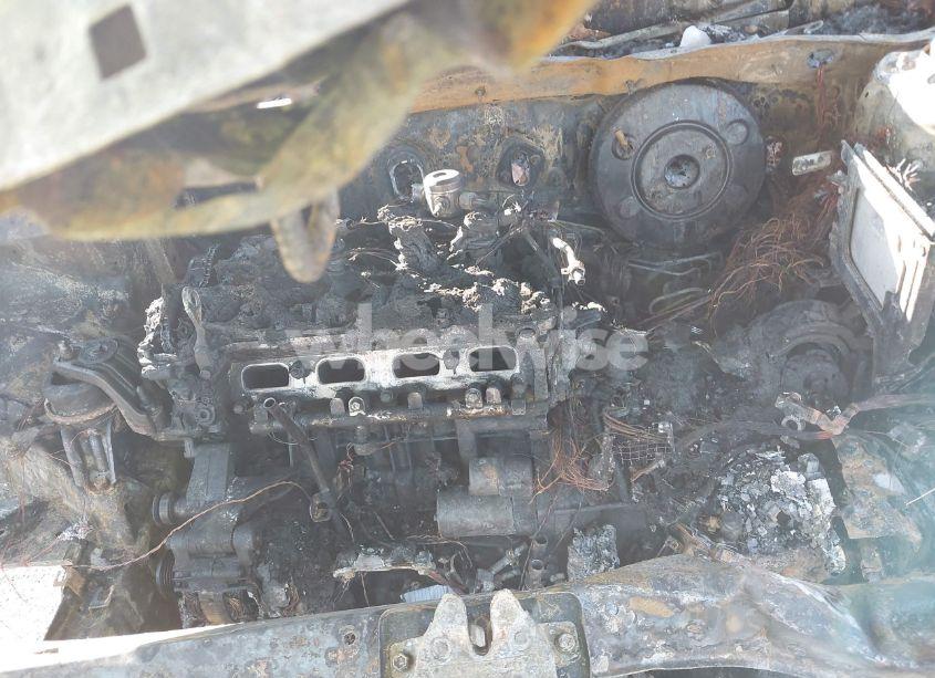 Photo 10 of 2011 Hyundai Sonata LIMITED (VIN 5NPEC4AC6BH095070)