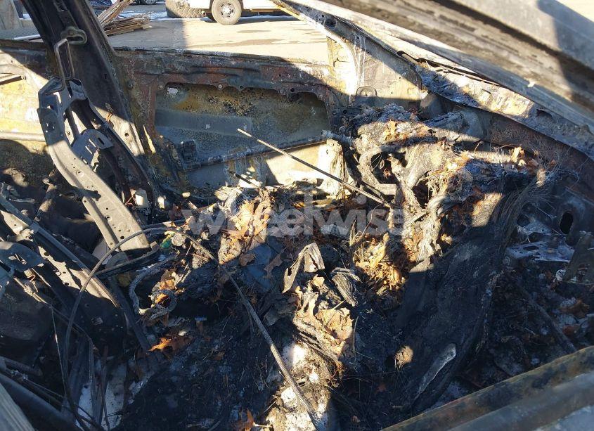 Photo 5 of 2011 Hyundai Sonata LIMITED (VIN 5NPEC4AC6BH095070)