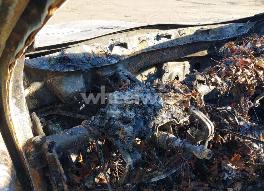 Photo 7 of 2011 Hyundai Sonata LIMITED (VIN 5NPEC4AC6BH095070)