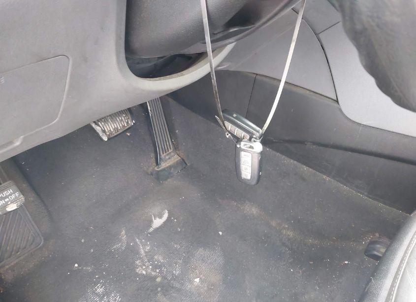 Photo 11 of 2011 Hyundai Sonata LIMITED (VIN 5NPEC4AC6BH138757)