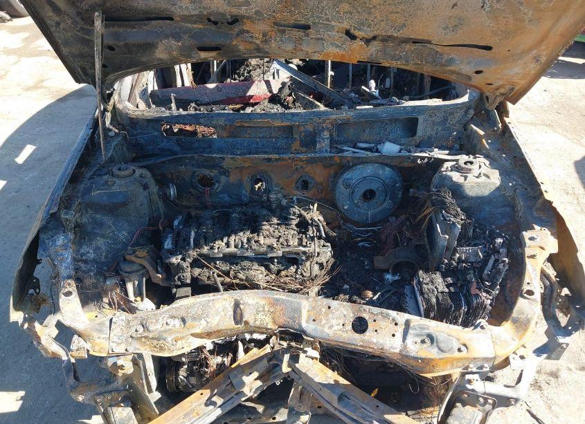 Photo 10 of 2011 Hyundai Sonata LIMITED (VIN 5NPEC4AC6BH139388)