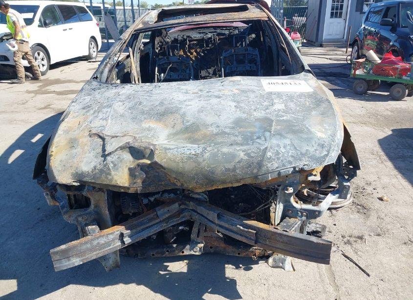 Photo 6 of 2011 Hyundai Sonata LIMITED (VIN 5NPEC4AC6BH139388)