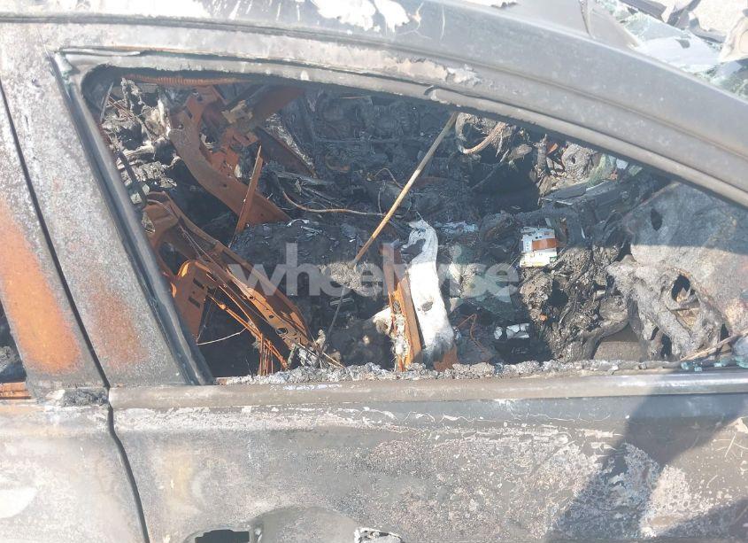 Photo 5 of 2011 Hyundai Sonata SE (VIN 5NPEC4AC6BH208550)