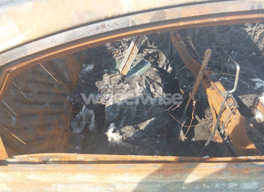 Photo 8 of 2011 Hyundai Sonata SE (VIN 5NPEC4AC6BH208550)