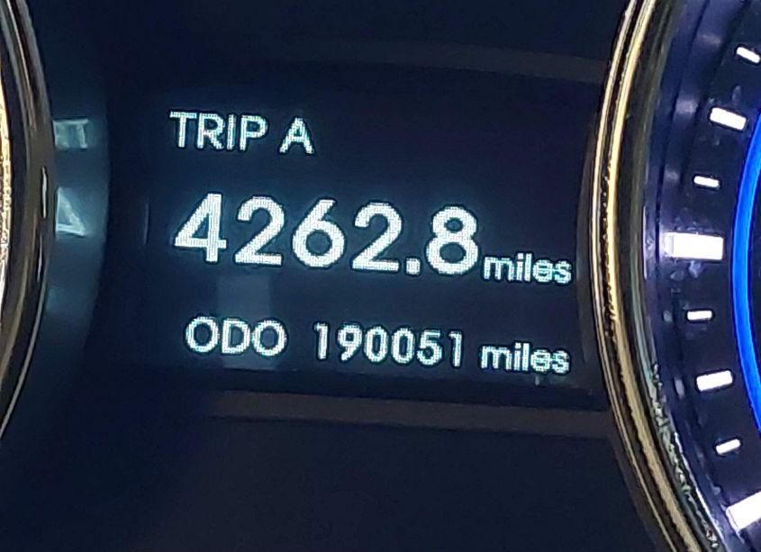 Photo 15 of 2011 Hyundai Sonata LIMITED (VIN 5NPEC4AC6BH224201)