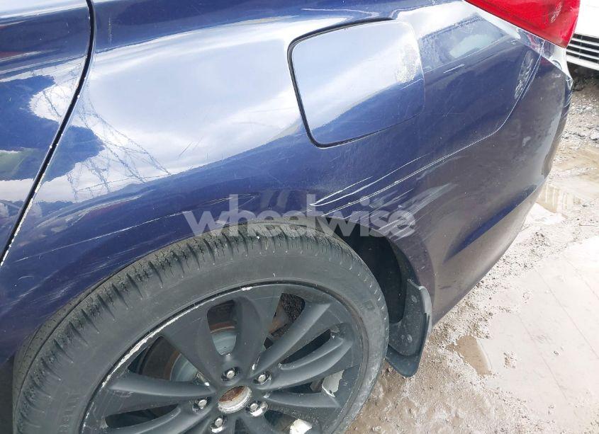 Photo 13 of 2011 Hyundai Sonata SE (VIN 5NPEC4AC6BH256680)