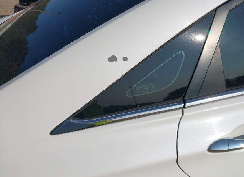 Photo 17 of 2011 Hyundai Sonata LIMITED (VIN 5NPEC4AC6BH305294)