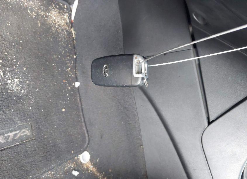 Photo 11 of 2012 Hyundai Sonata SE (VIN 5NPEC4AC6CH353623)