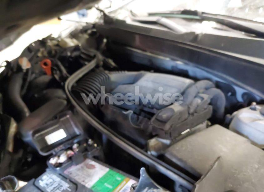 Photo 10 of 2012 Hyundai Sonata LIMITED (VIN 5NPEC4AC6CH358580)