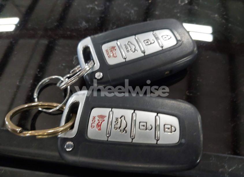 Photo 11 of 2012 Hyundai Sonata LIMITED (VIN 5NPEC4AC6CH358580)