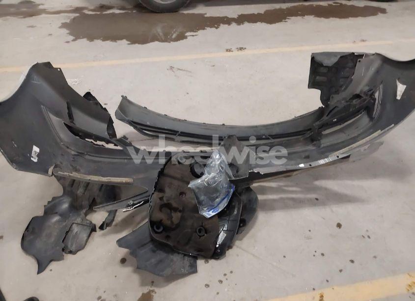 Photo 12 of 2012 Hyundai Sonata LIMITED (VIN 5NPEC4AC6CH358580)