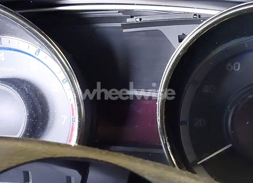 Photo 15 of 2012 Hyundai Sonata LIMITED (VIN 5NPEC4AC6CH361933)