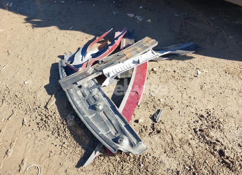 Photo 12 of 2012 Hyundai Sonata LIMITED (VIN 5NPEC4AC6CH393829)