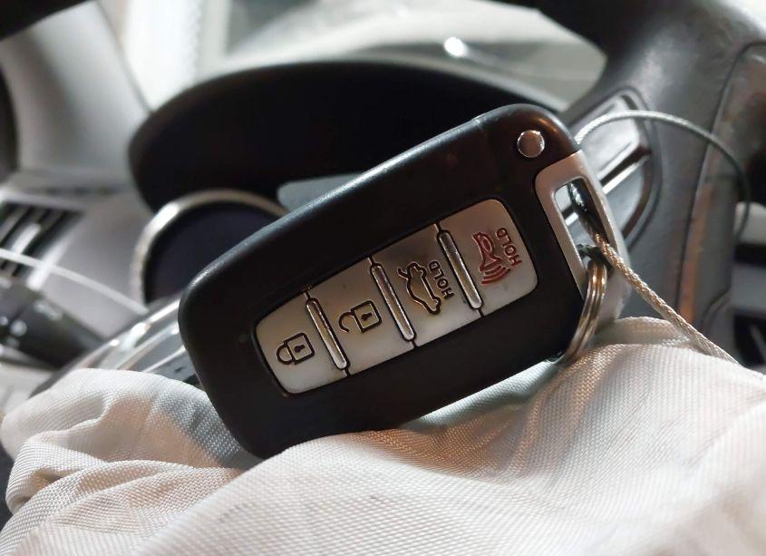 Photo 11 of 2012 Hyundai Sonata SE (VIN 5NPEC4AC6CH488245)