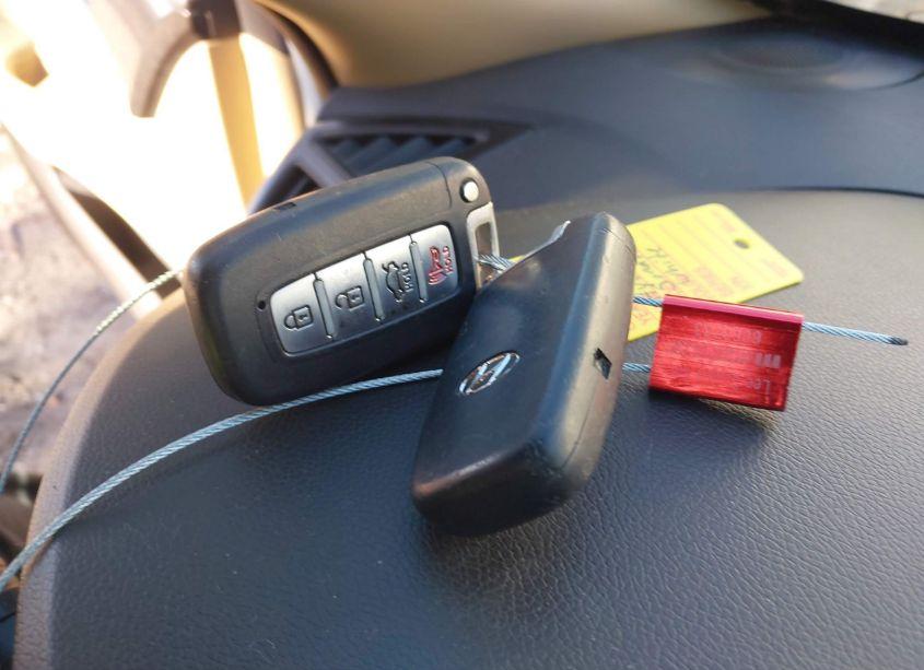 Photo 11 of 2013 Hyundai Sonata LIMITED (VIN 5NPEC4AC6DH516109)