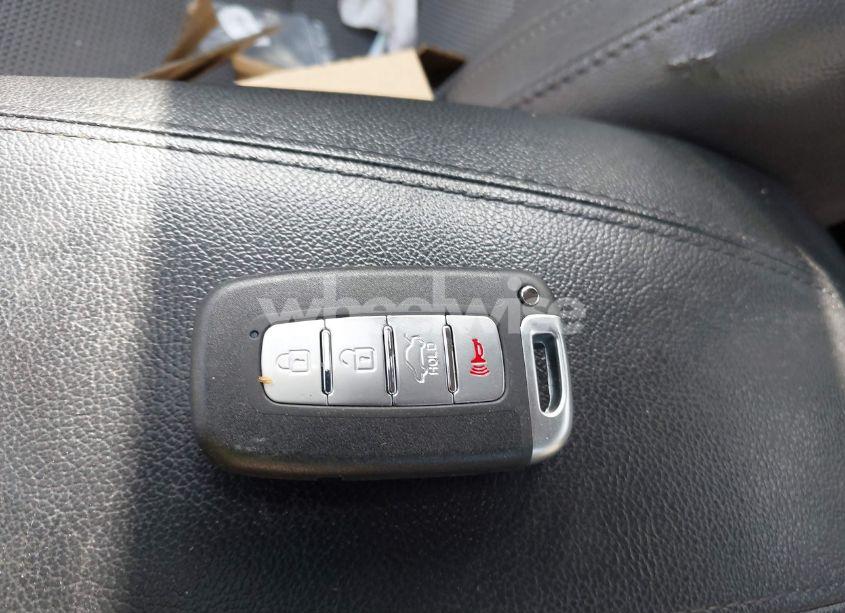 Photo 11 of 2013 Hyundai Sonata SE (VIN 5NPEC4AC6DH576696)