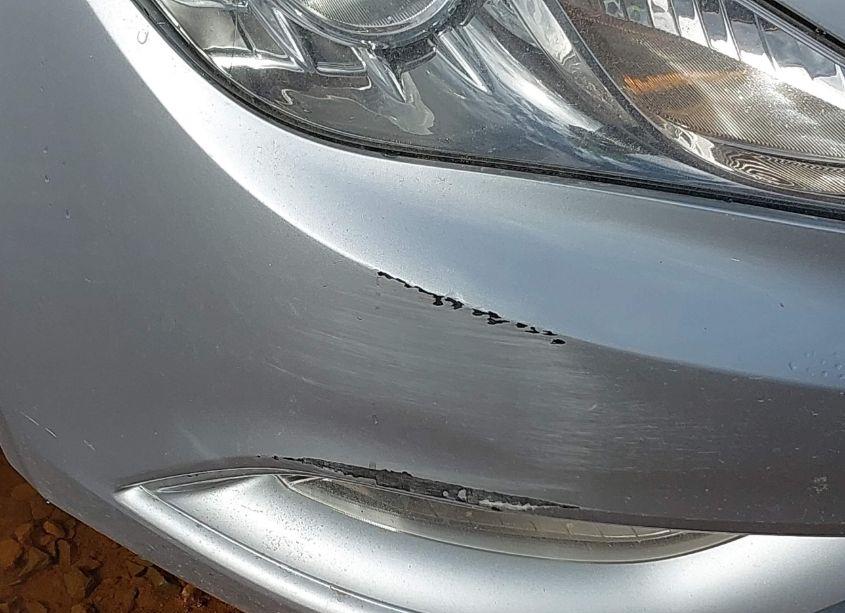 Photo 6 of 2013 Hyundai Sonata SE (VIN 5NPEC4AC6DH619501)