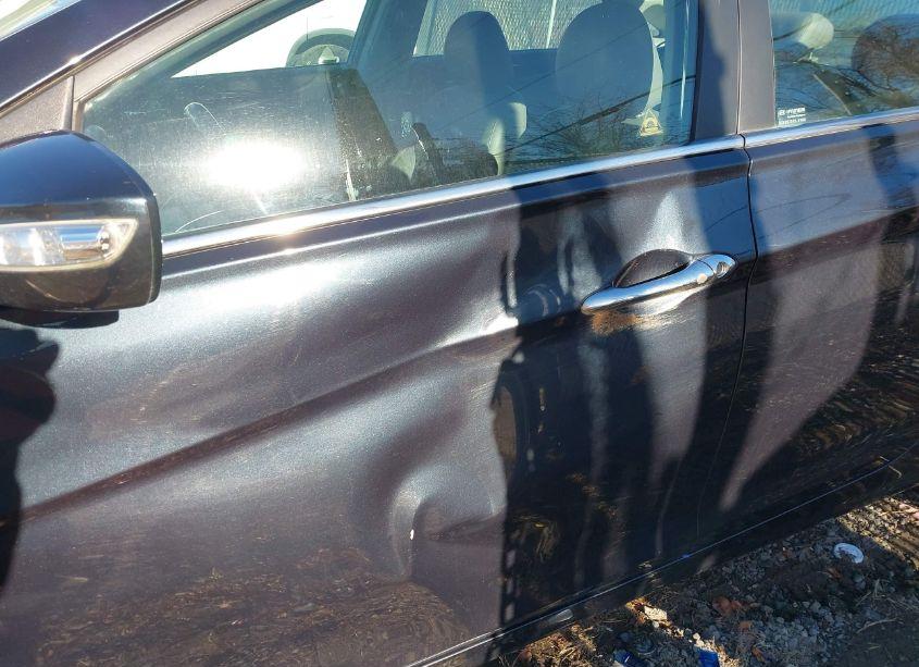 Photo 17 of 2013 Hyundai Sonata LIMITED (VIN 5NPEC4AC6DH624262)